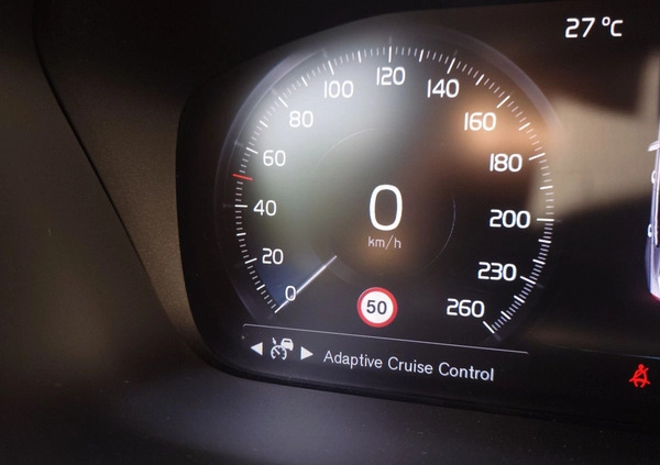 Volvo S60 cena 169900 przebieg: 33216, rok produkcji 2020 z Drobin małe 781